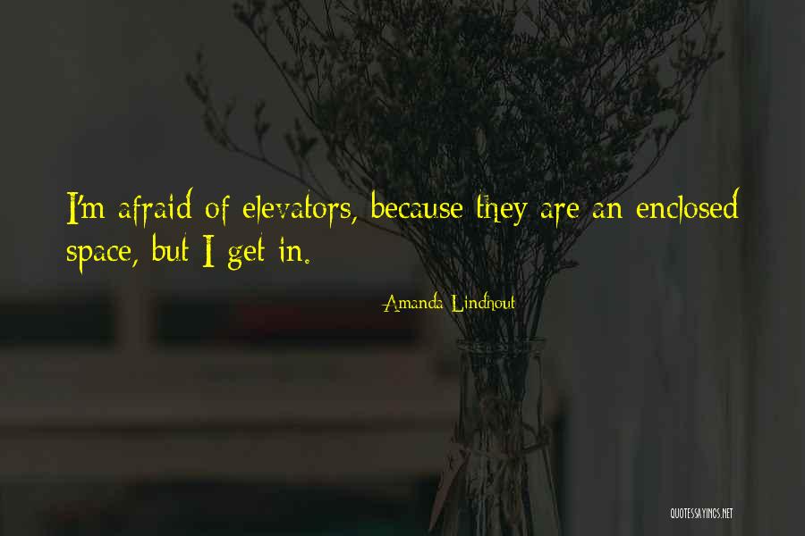 Amanda Lindhout Quotes 449043