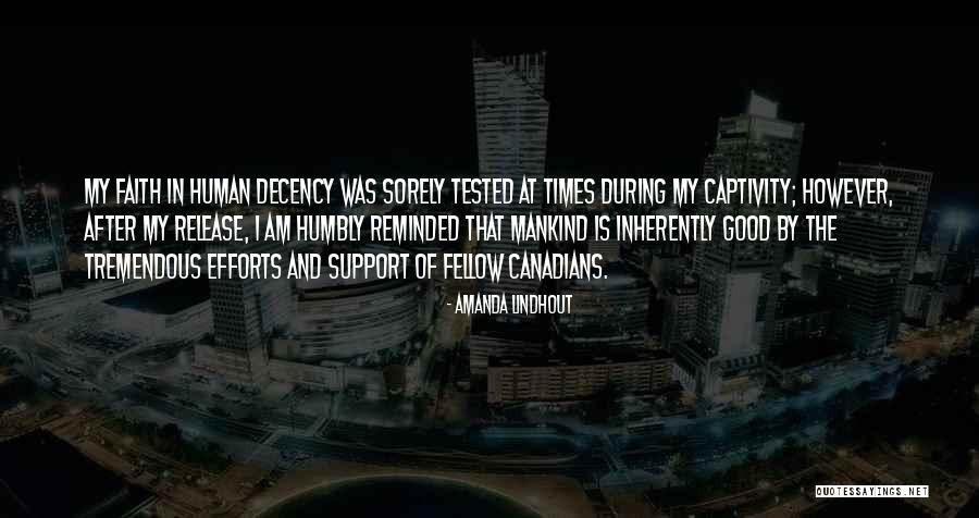 Amanda Lindhout Quotes 661502