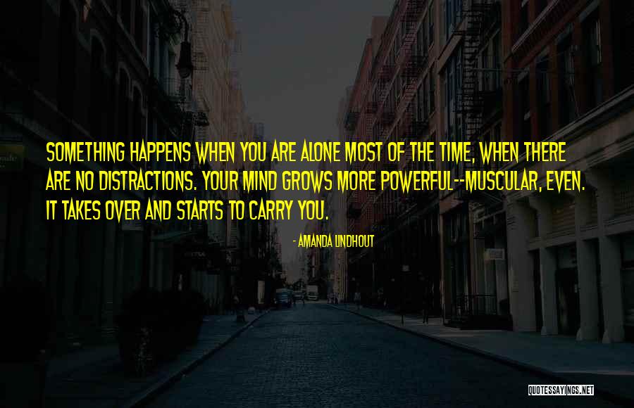 Amanda Lindhout Quotes 664833