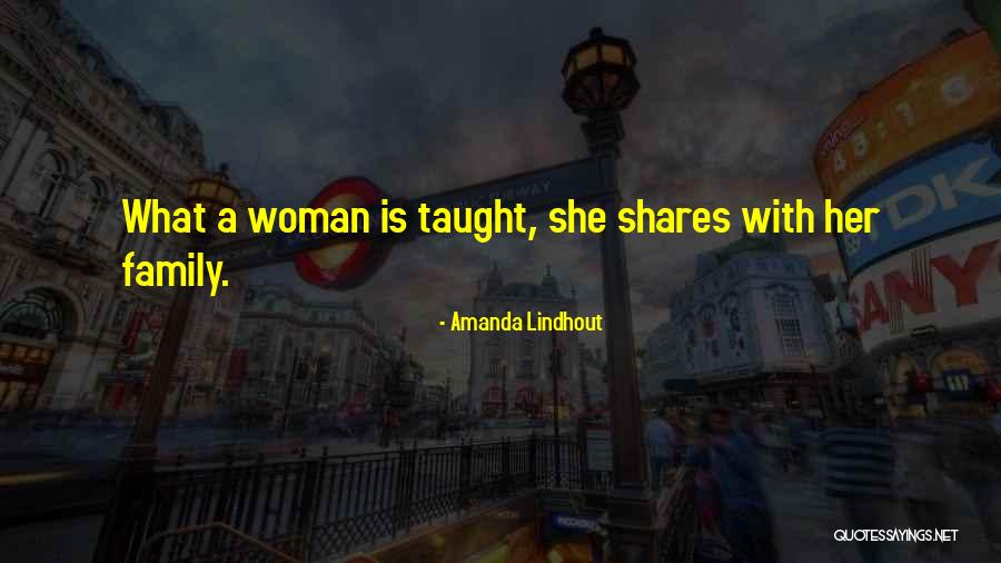 Amanda Lindhout Quotes 678149