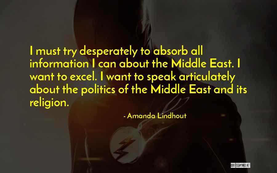 Amanda Lindhout Quotes 691401