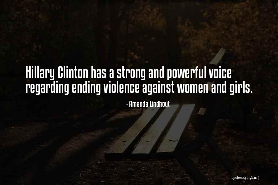 Amanda Lindhout Quotes 693750