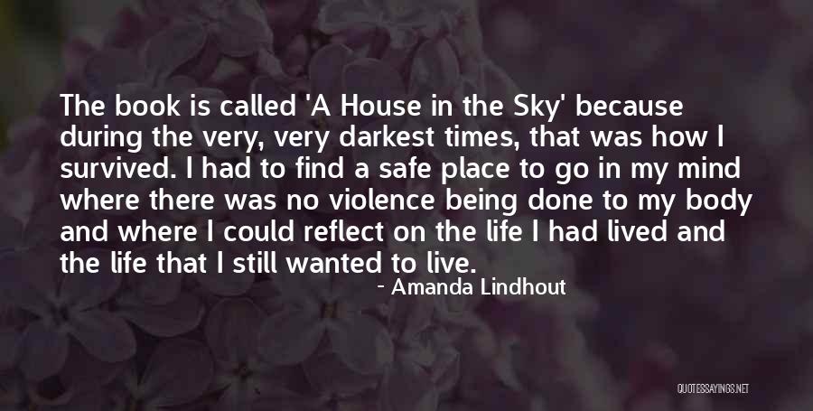 Amanda Lindhout Quotes 783222