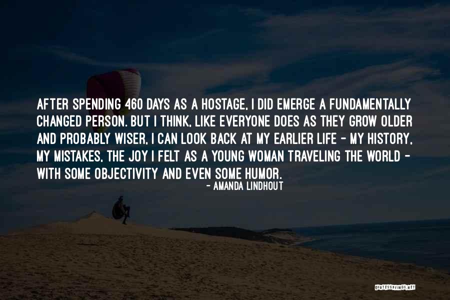 Amanda Lindhout Quotes 824648