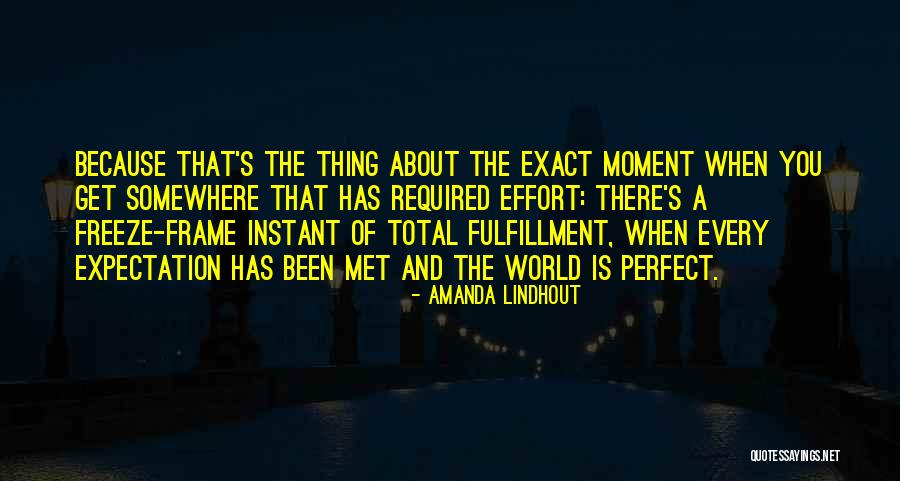 Amanda Lindhout Quotes 927911