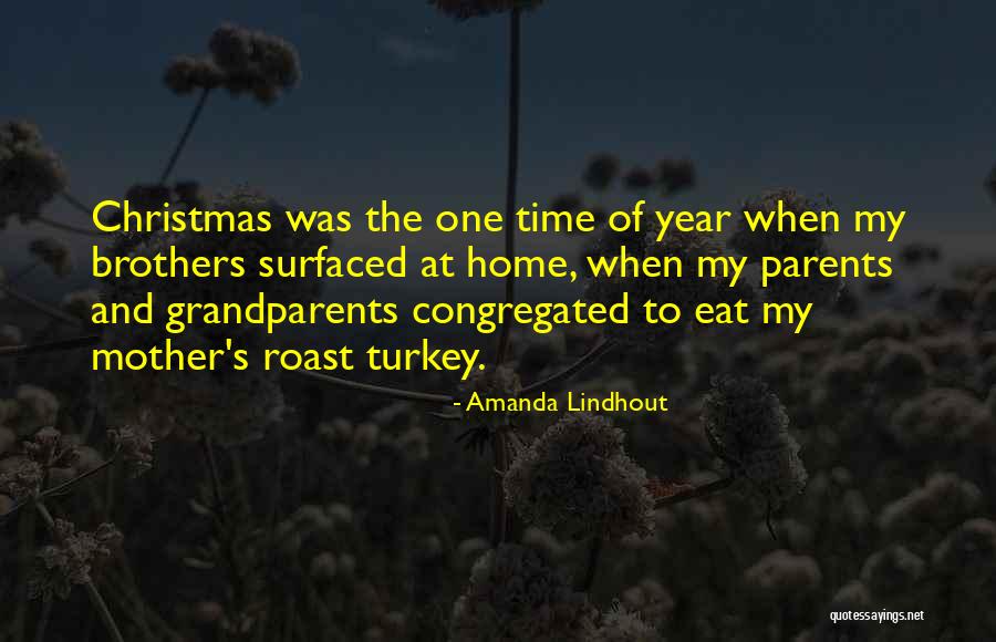 Amanda Lindhout Quotes 979469