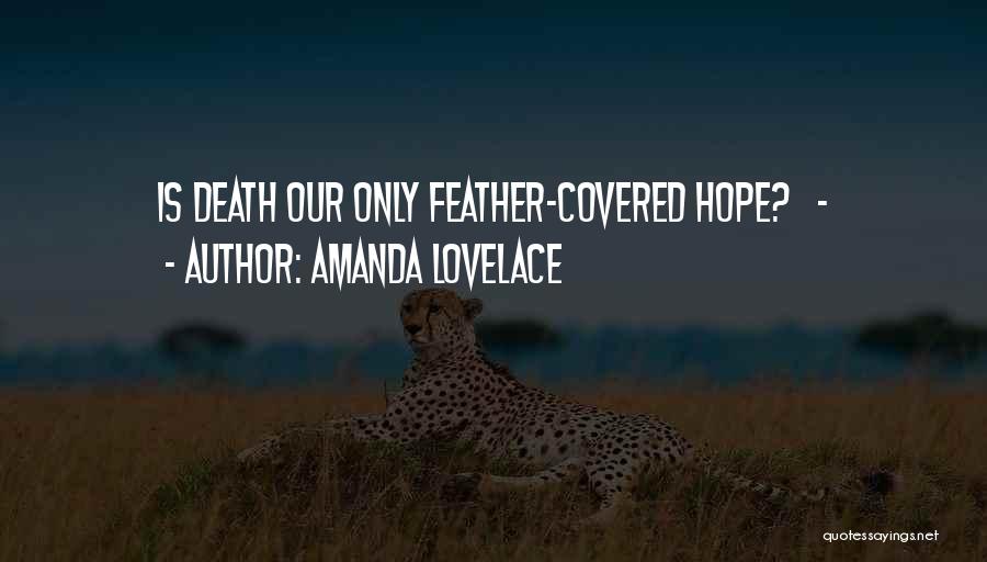 Amanda Lovelace Quotes 1149341