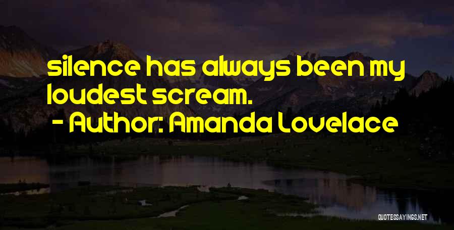 Amanda Lovelace Quotes 1249150
