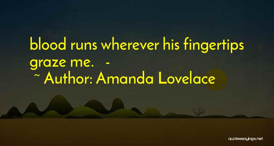 Amanda Lovelace Quotes 1321010