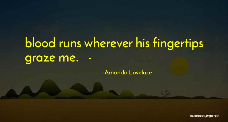 Amanda Lovelace Quotes 1321010