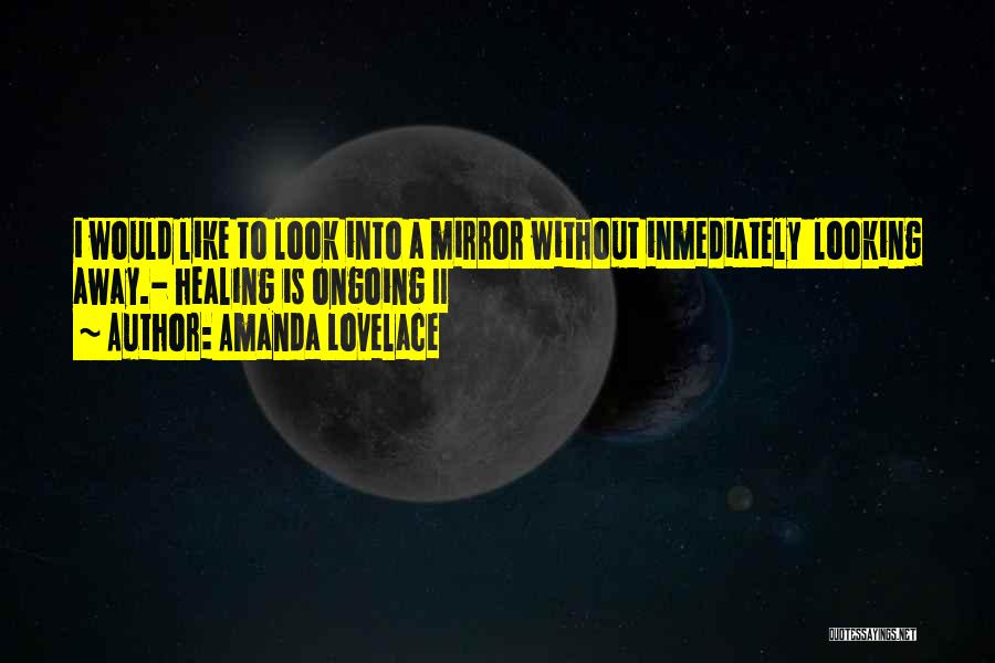 Amanda Lovelace Quotes 1356302