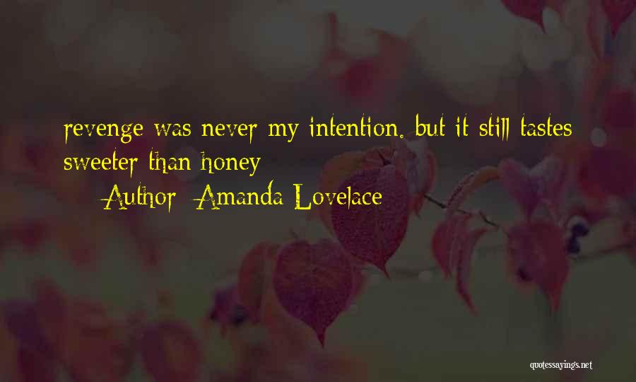 Amanda Lovelace Quotes 1362480