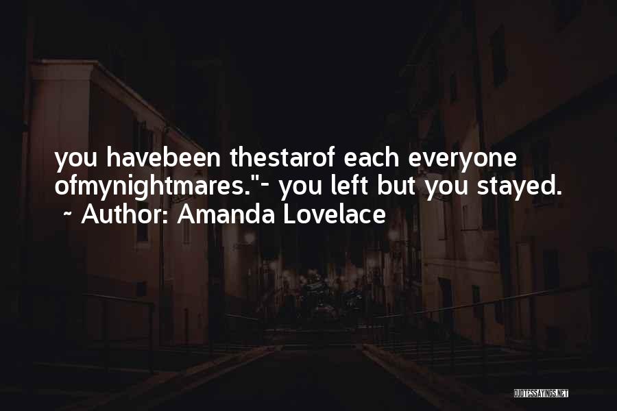Amanda Lovelace Quotes 137635