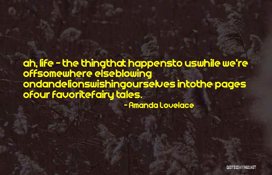 Amanda Lovelace Quotes 1413000