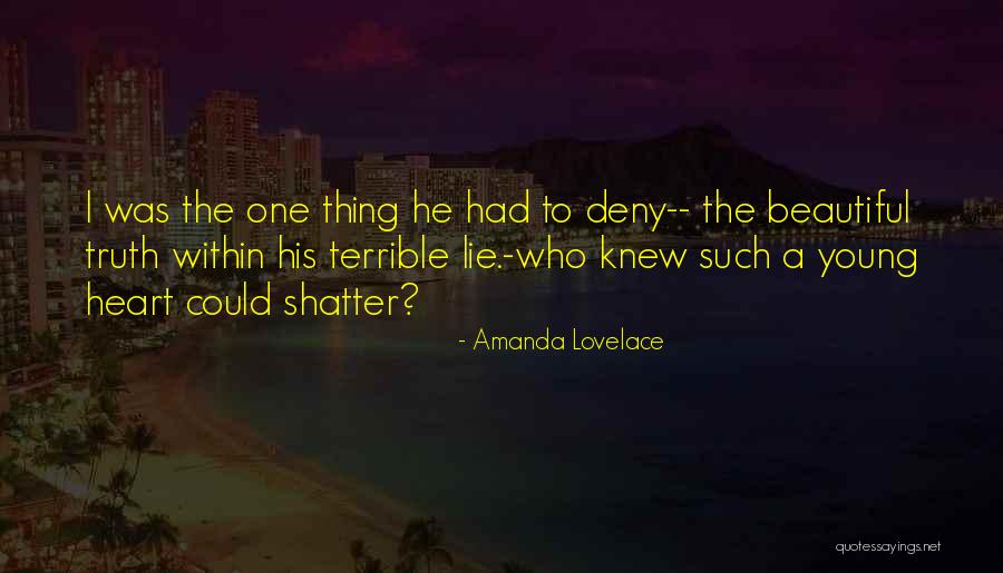 Amanda Lovelace Quotes 1436410