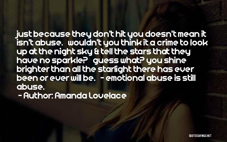 Amanda Lovelace Quotes 1609551