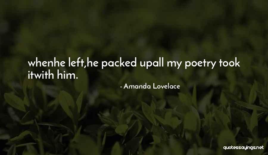Amanda Lovelace Quotes 1797529 Amanda Lovelace Quotes 1797529