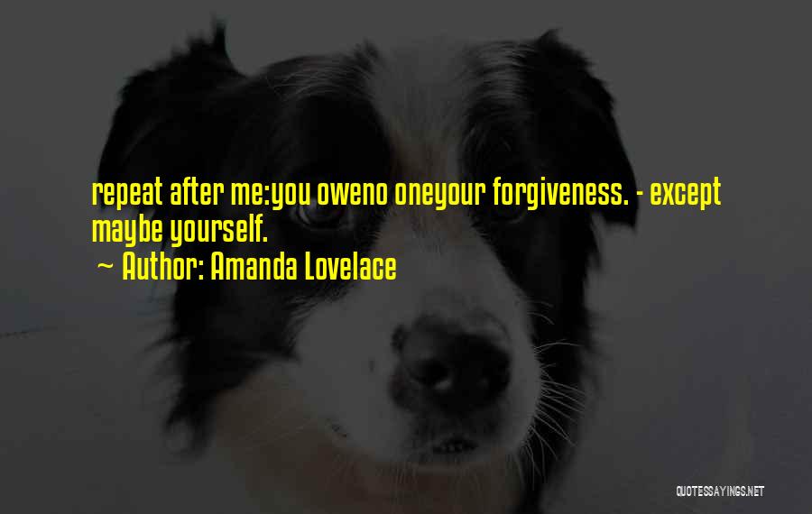 Amanda Lovelace Quotes 1876260