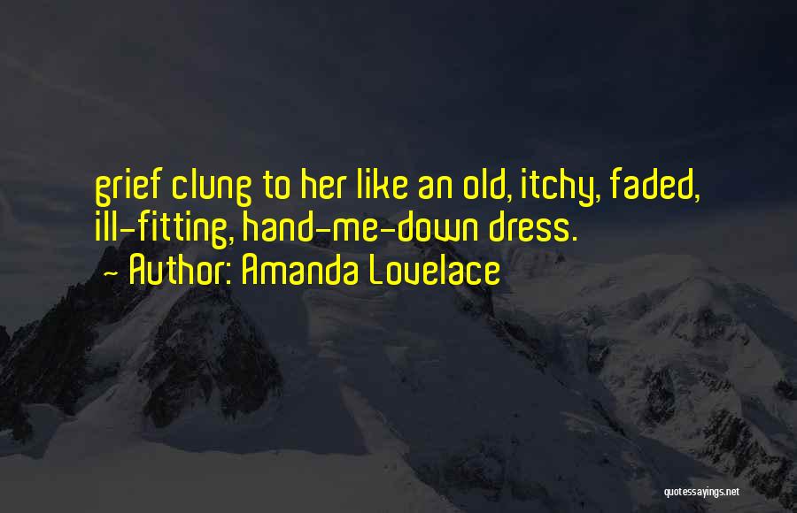 Amanda Lovelace Quotes 1897586