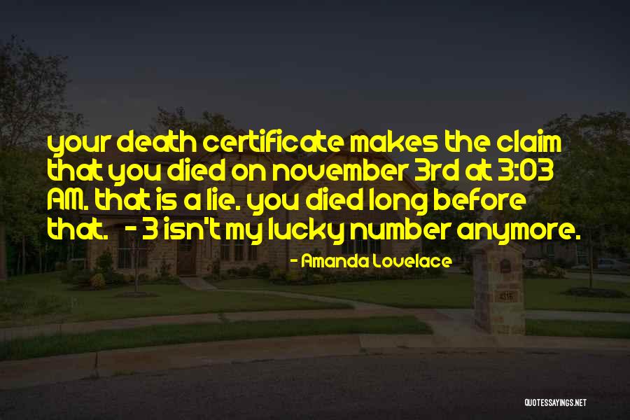 Amanda Lovelace Quotes 191358