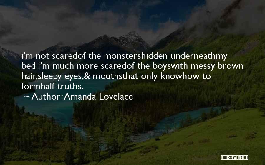 Amanda Lovelace Quotes 1969031