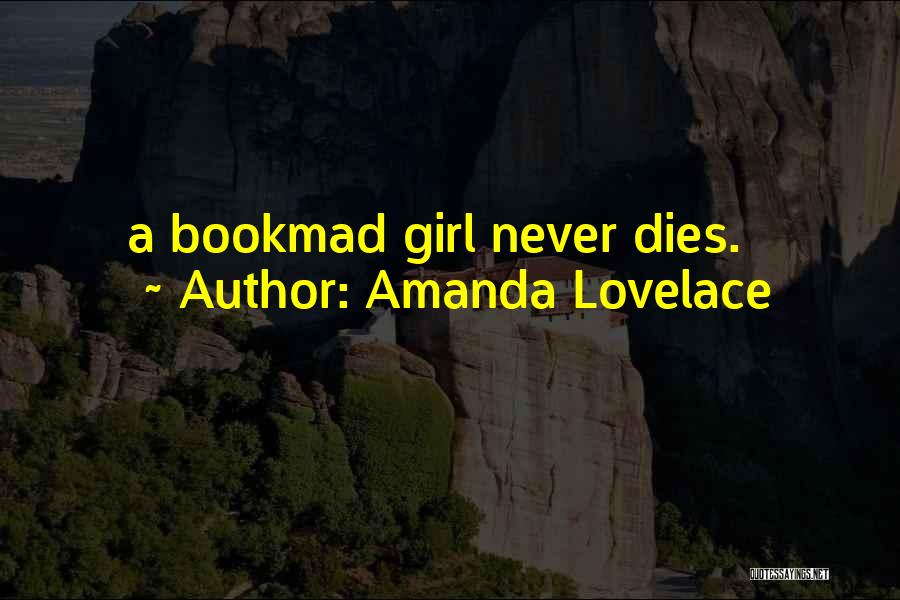 Amanda Lovelace Quotes 2038380