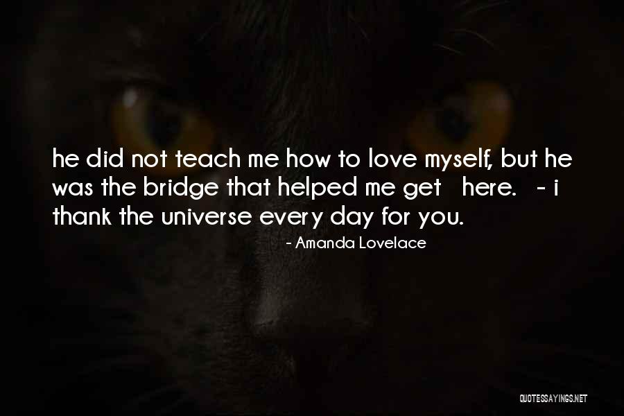 Amanda Lovelace Quotes 2136385