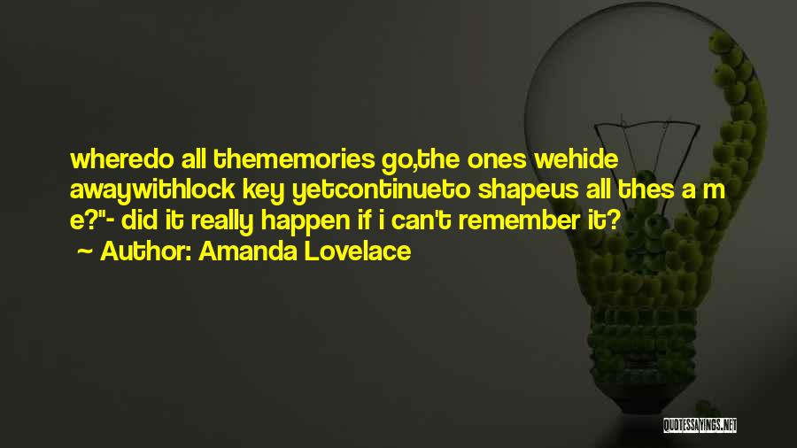 Amanda Lovelace Quotes 2238300