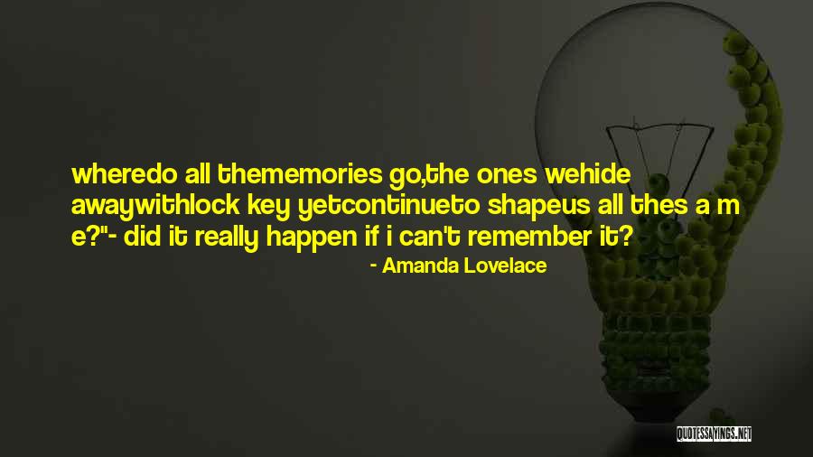 Amanda Lovelace Quotes 2238300