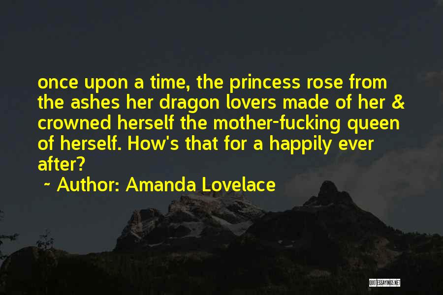 Amanda Lovelace Quotes 470108