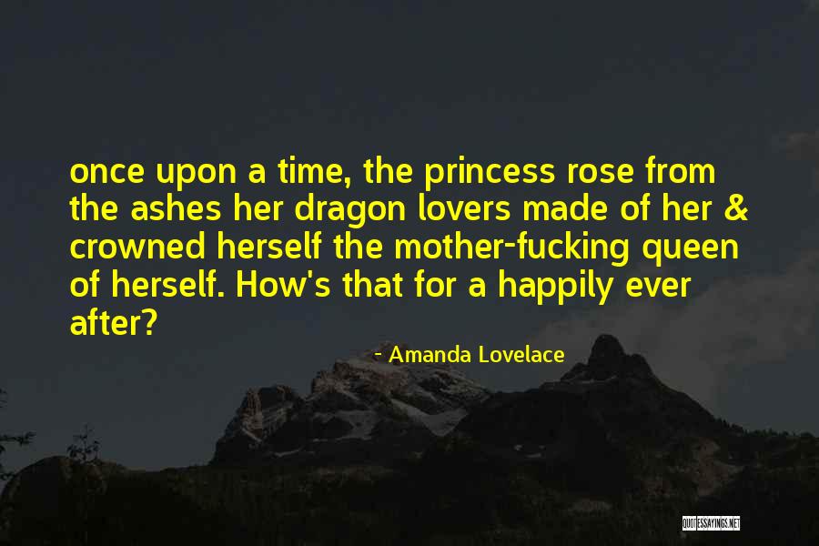 Amanda Lovelace Quotes 470108