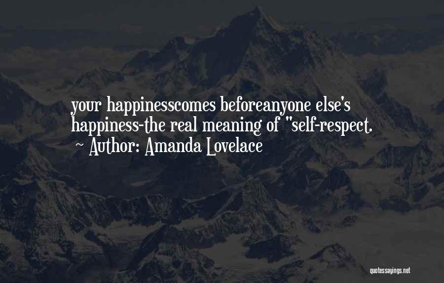 Amanda Lovelace Quotes 589999