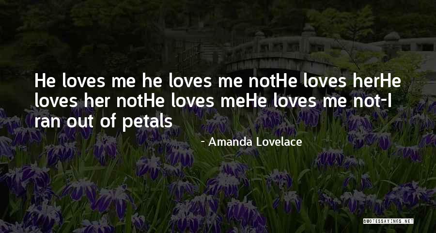 Amanda Lovelace Quotes 604457