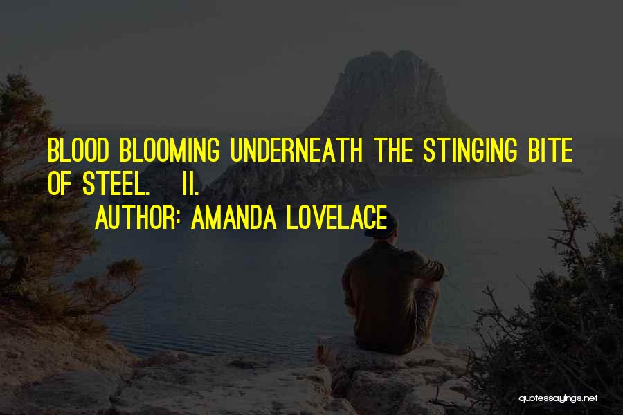 Amanda Lovelace Quotes 661300
