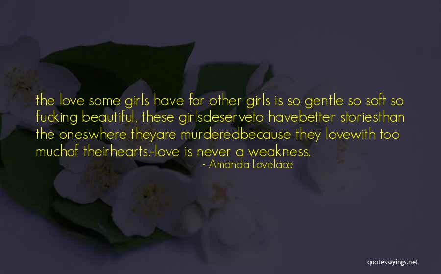 Amanda Lovelace Quotes 667712