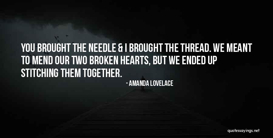 Amanda Lovelace Quotes 782365