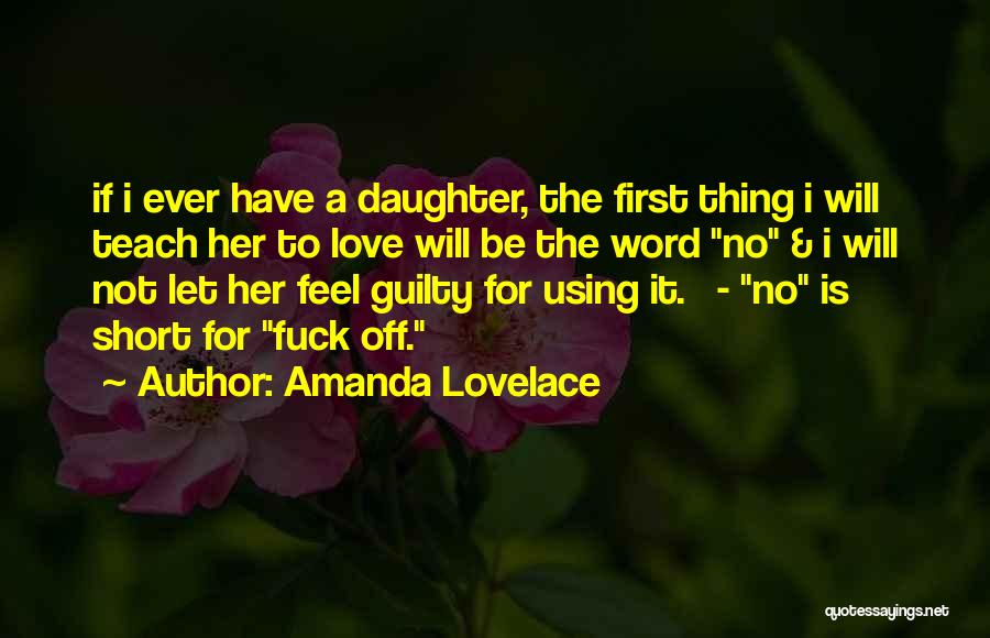 Amanda Lovelace Quotes 813526