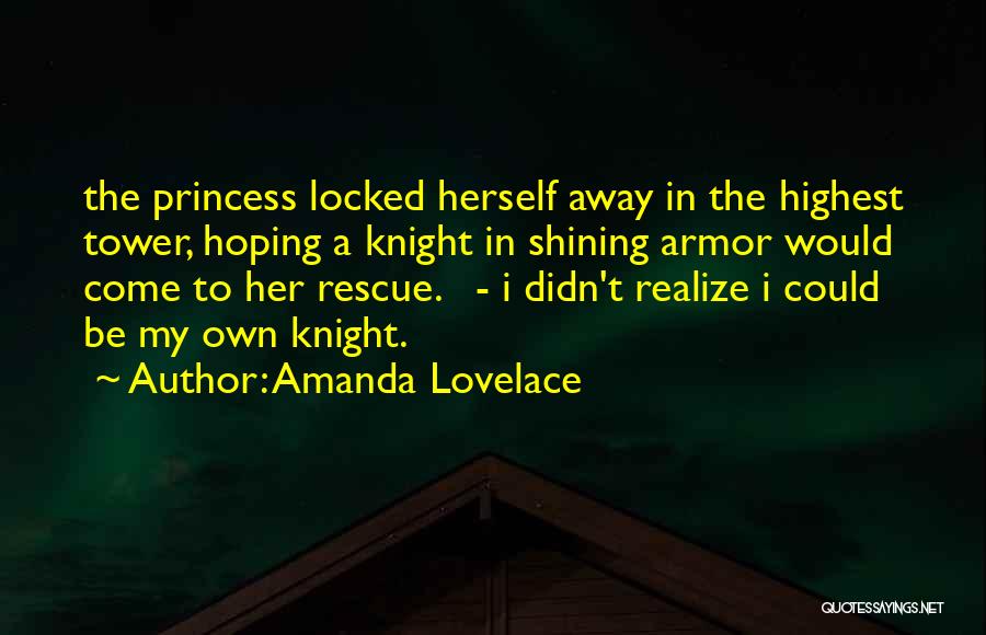 Amanda Lovelace Quotes 959712