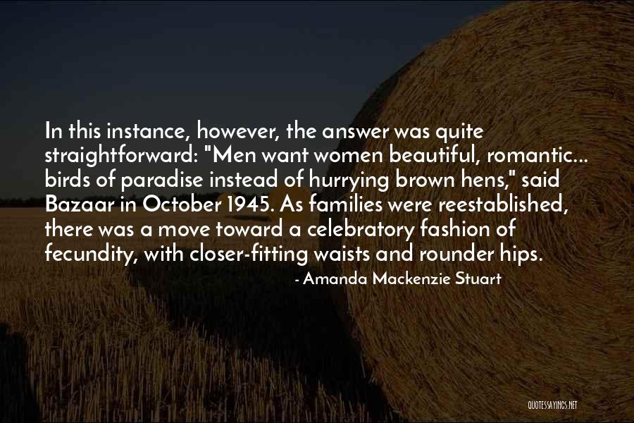 Amanda Mackenzie Stuart Quotes 2081046 Amanda Mackenzie Stuart Quotes 2081046