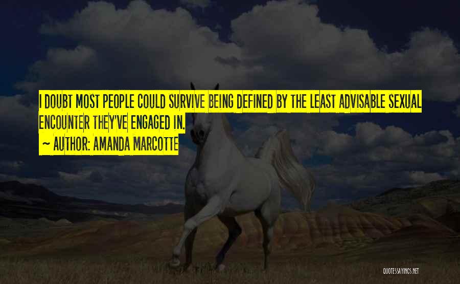 Amanda Marcotte Quotes 593921