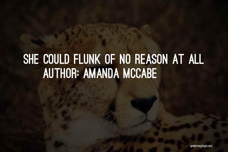 Amanda McCabe Quotes 1555633