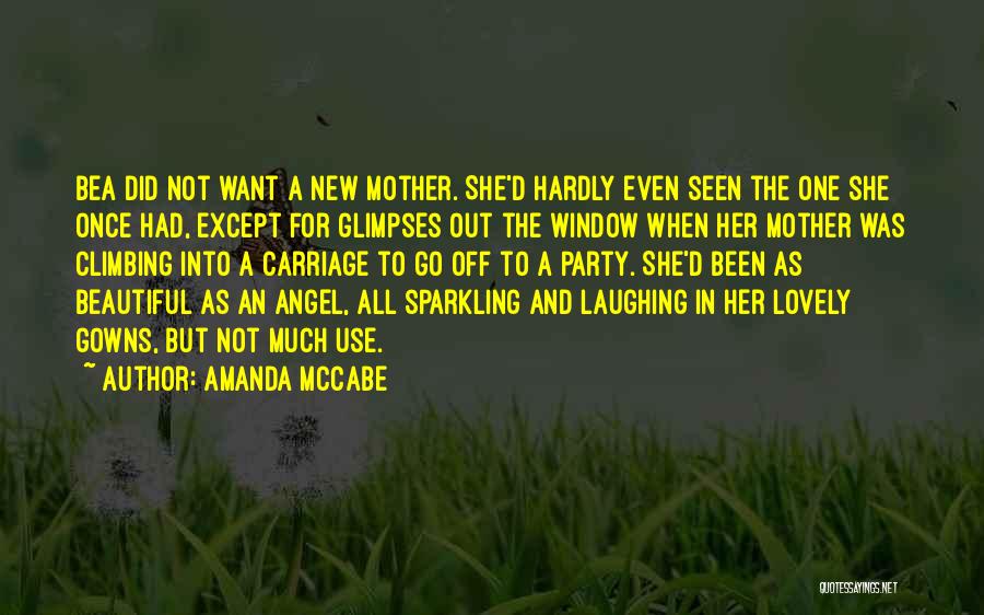 Amanda McCabe Quotes 1664124