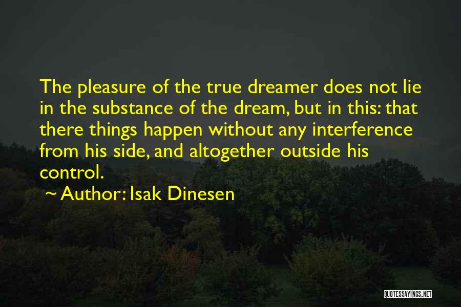 Amanda Mccrae Quotes By Isak Dinesen