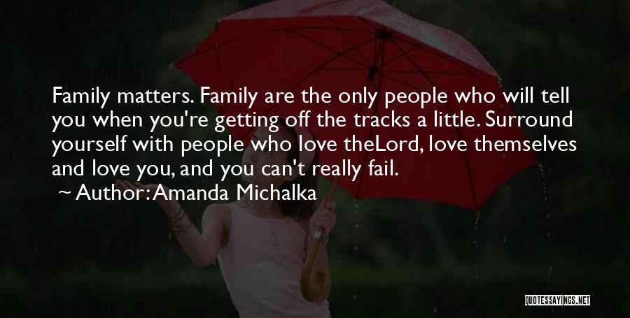 Amanda Michalka Quotes 2087640