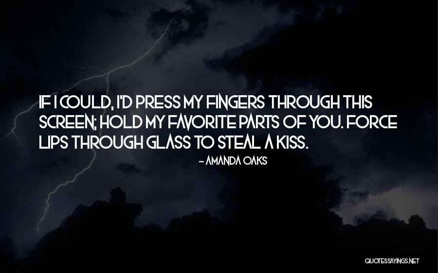 Amanda Oaks Quotes 208123 Amanda Oaks Quotes 208123