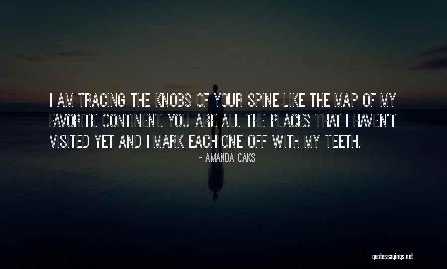 Amanda Oaks Quotes 655823 Amanda Oaks Quotes 655823