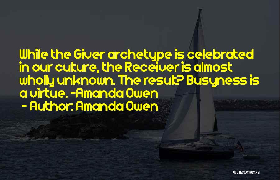 Amanda Owen Quotes 1667166