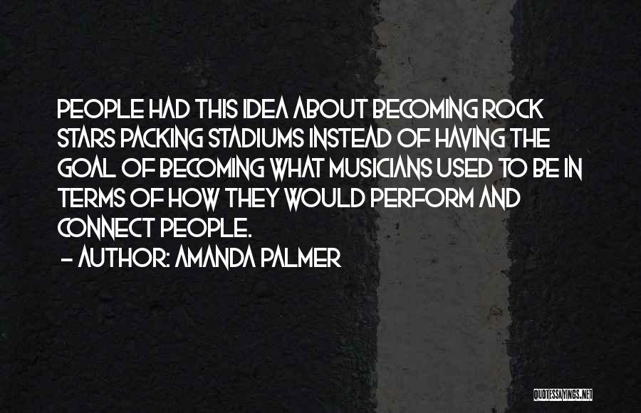 Amanda Palmer Quotes 1135142