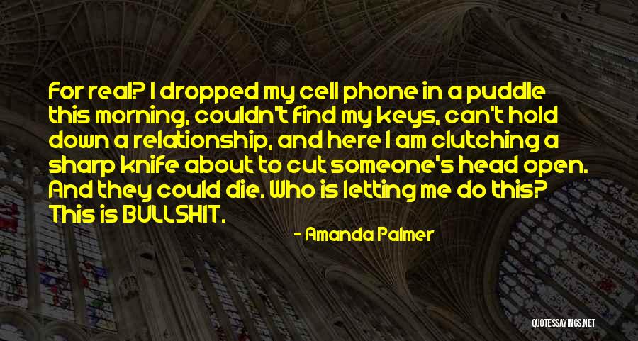 Amanda Palmer Quotes 1163681