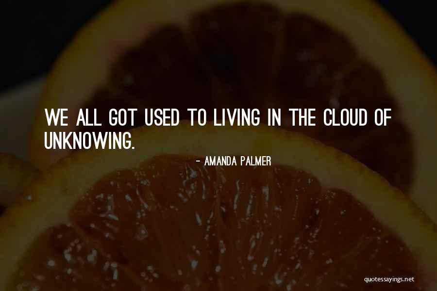 Amanda Palmer Quotes 1189806